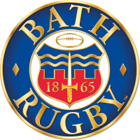 Bath Rugby logo