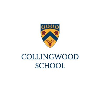 Collingwood School logo