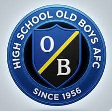 HSOB AFC logo