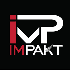 Impakt logo