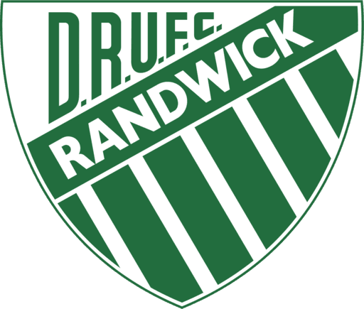 DRUFC Randwick logo