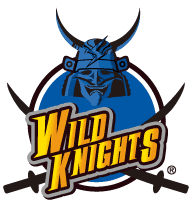Wild Knights logo