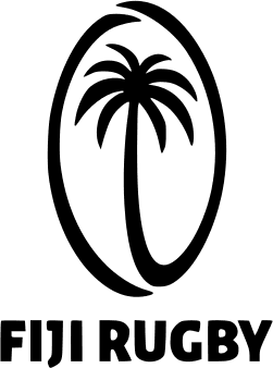 Fiji Rugby logo