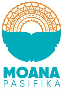 Moana Pasifika logo