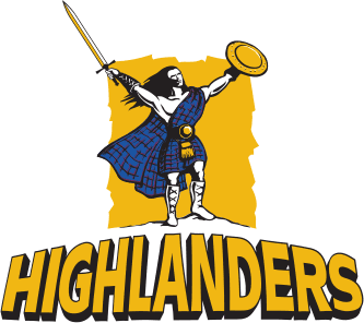 Highlanders logo