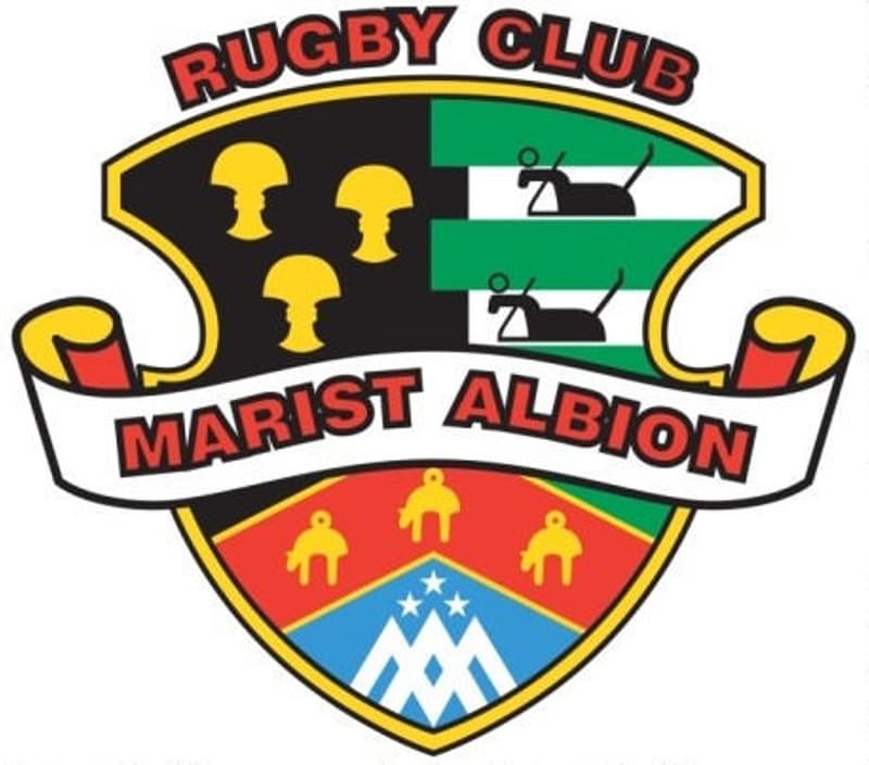 Marist logo