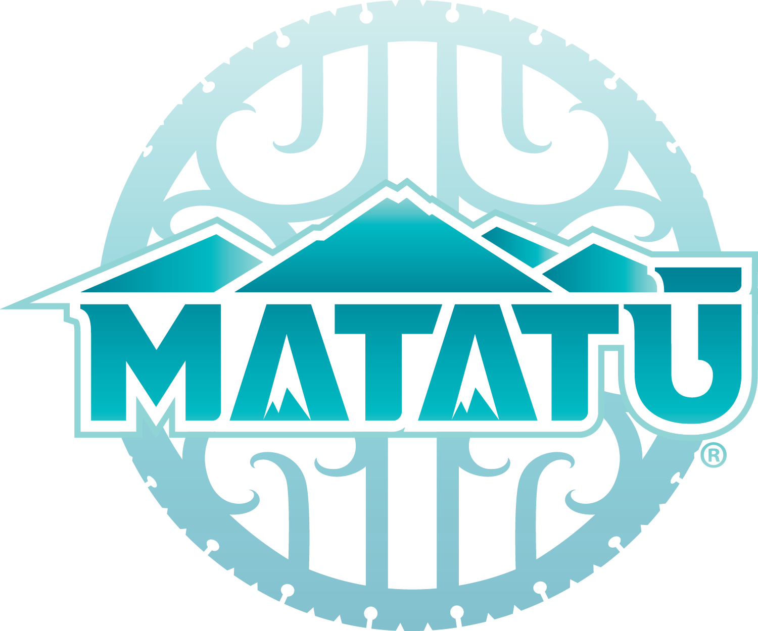 Matatū logo