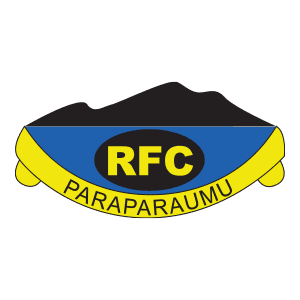 Paraparaumu RFC logo