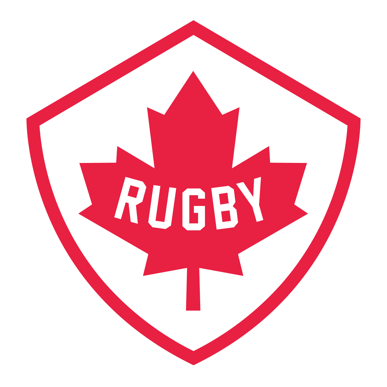 Rugby Canada logo