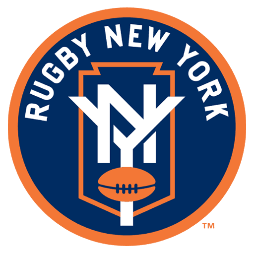 Rugby NYC logo