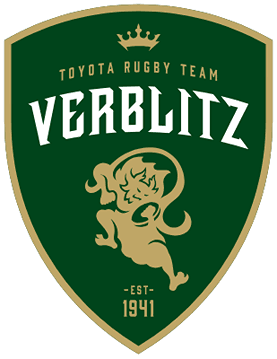 Toyota Verblitz logo