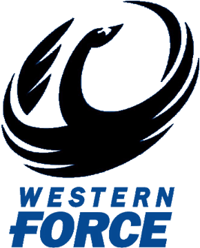 Western Force logo