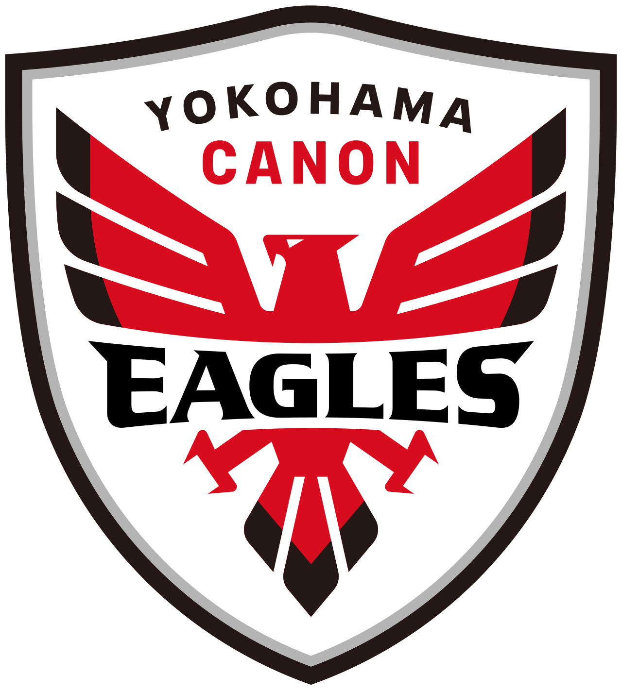 Yokohama Eagles logo